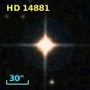 HD  14881