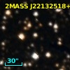 2MASS J22132518+5721436