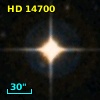 HD  14700