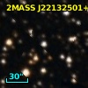2MASS J22132501+5722198