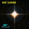 HD  14566