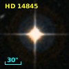 HD  14845