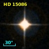 HD  15086