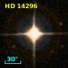 HD  14296