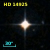 HD  14925