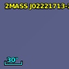 1RXS J022216.8-292938