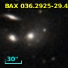 RXC J0225.1-2928