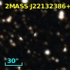 2MASS J22132386+5723325