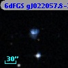 6dFGS gJ022057.8-285827