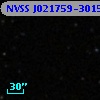 NVSS J021759-301512