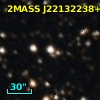2MASS J22132238+5708209