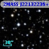 2MASS J22132238+5721093