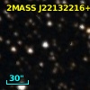 2MASS J22132216+5725268