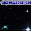 2QZ J021504.6-290950