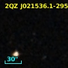 2QZ J021536.1-295029