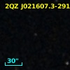 2QZ J021607.3-291755