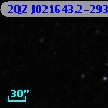 2QZ J021643.2-293330