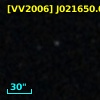[VV2006] J021650.0-290410