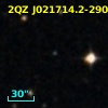 2QZ J021714.2-290253