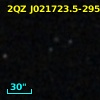 2QZ J021723.5-295622