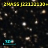 2MASS J22132130+5723029