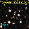 2MASS J22132100+5719373