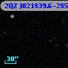 2QZ J021839.6-285756