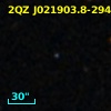 2QZ J021903.8-294021