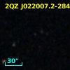 2QZ J022007.2-284123