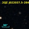 2QZ J022037.5-284122