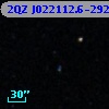 2QZ J022112.6-292319