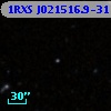 1RXS J021516.9-311104