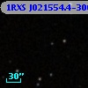 1RXS J021554.4-300945