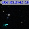 1RXS J021744.2-292640