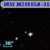 1RXS J021815.0-312000