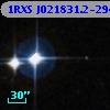 1RXS J021831.2-294007