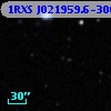 1RXS J021959.6-300340