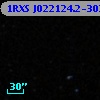 1RXS J022124.2-303607