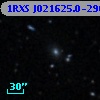 1RXS J021625.0-290115