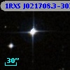 1RXS J021708.3-302645