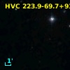 HVC 223.9-69.7+93