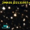 2MASS J22131957+5720408
