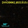 [VV2006] J021515.9-310836