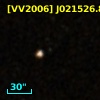 [VV2006] J021526.8-312156