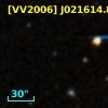[VV2006] J021614.8-305834