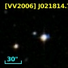 [VV2006] J021814.7-312029