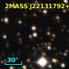 2MASS J22131792+5716260