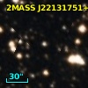 2MASS J22131751+5707209