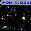 [MJD95] J221318.01+571905.9