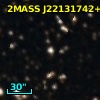 2MASS J22131742+5709130